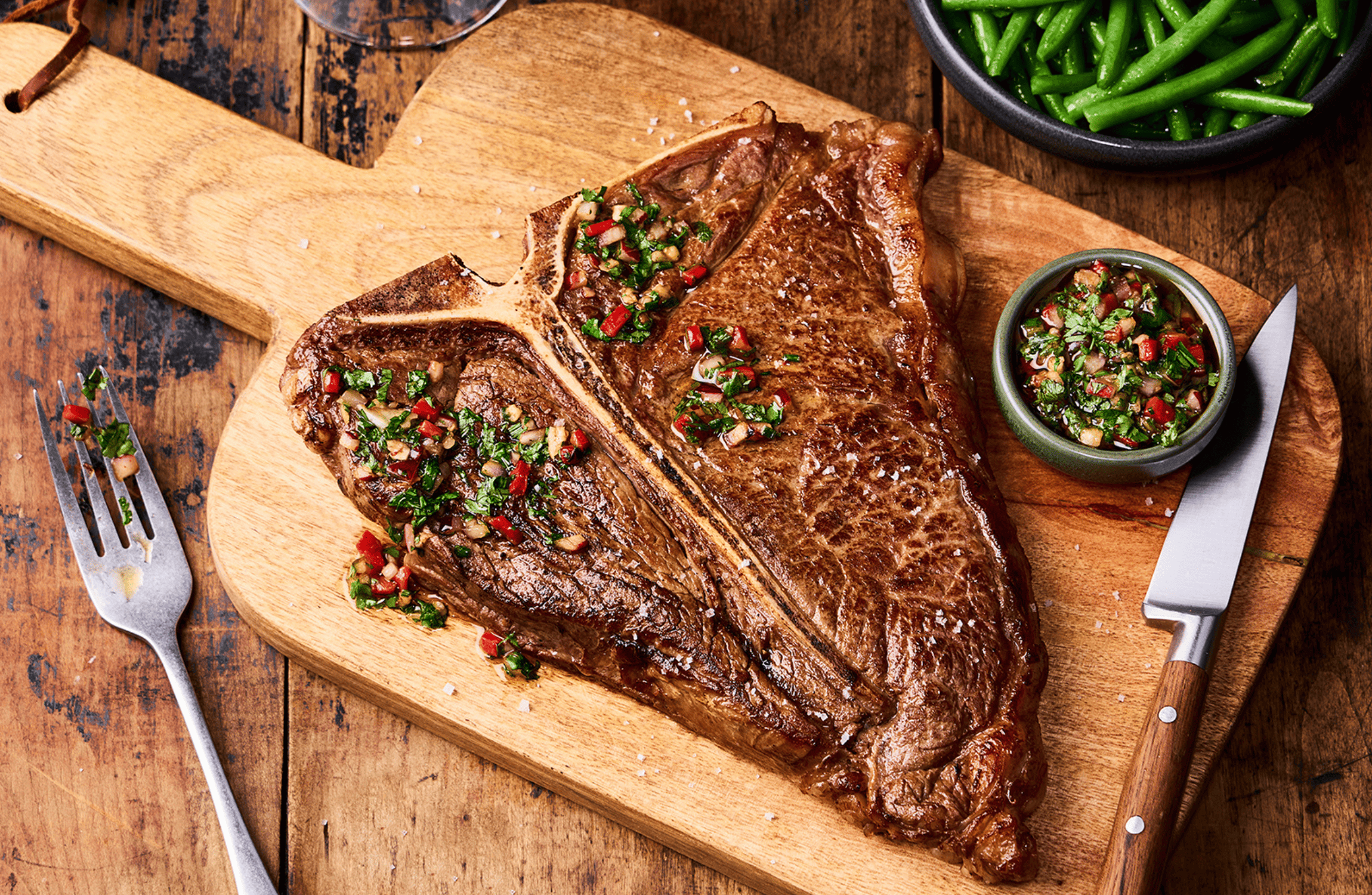 T-Bone
